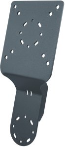 RT10 RAM MOUNT KEYBOARD ADAPTER 1