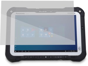 SCREEN PROTECTOR (TOUGHMATE) 1