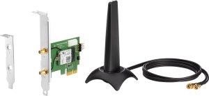 INTEL AX210 WI-FI6ENVP+BT5.2W/E 1