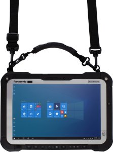 TOUGHMATE FZ-G2 MOBILITY BUNDLE 1