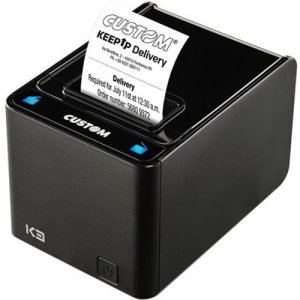 PRINTER K3 HIGH SPEED LINERFREE 1