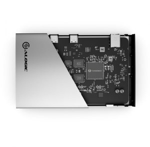 THUNDERBOLT 4 BLAZE COMPACT HUB 3