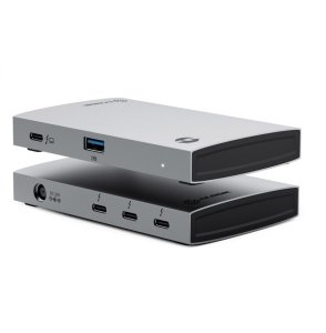 THUNDERBOLT 4 BLAZE COMPACT HUB 5