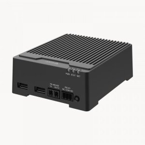 CANON NETWORK CAMERA VB-H47B 1