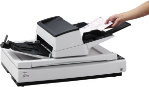 Skaner Ricoh FI-7700S 2