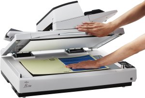 Skaner Ricoh FI-7700S 3