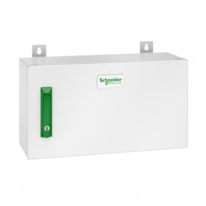 BACKFEED BOX 95A 3-PH PWR 1