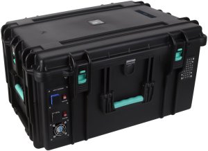 KT20C USB-C TABLET CASE (2ND 1
