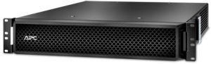 UPS APC Smart-UPS 5000VA 2U RM (SRT5KRMTF) 1