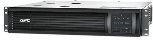 APC SMART-UPS 1500VA LCD RM 2U 1