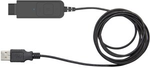 USB-A / PLX QD 1
