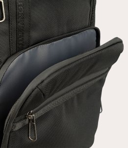 PLANET AGS RUCKSACK BLACK 11