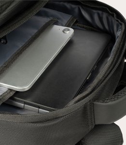 PLANET AGS RUCKSACK BLACK 13