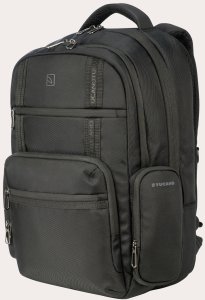 PLANET AGS RUCKSACK BLACK 2