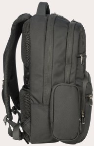 PLANET AGS RUCKSACK BLACK 5