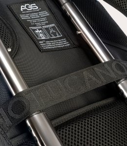 PLANET AGS RUCKSACK BLACK 7