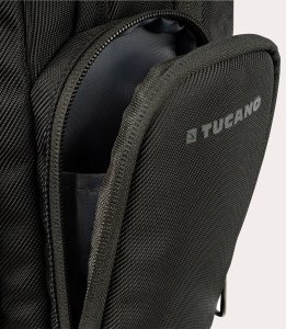 PLANET AGS RUCKSACK BLACK 10
