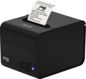 PRINTER P3X 80MM ETH USB RS232 1