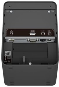 EPSON TM-L100 (103A0): USB 3