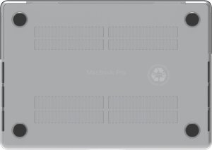 Etui D Bramante ICELAND - MACBOOK PRO 14 (M3 PR 3