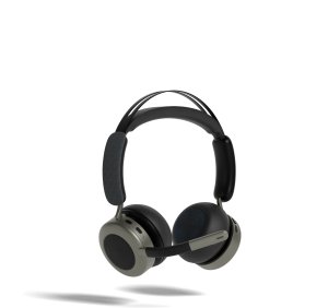 TILDE EVO-S BT HEADSET 1