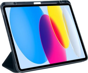 Etui na tablet DEQSTER SLIM CASE ST2 IPAD AIR 11IN 9