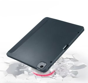 Etui na tablet DEQSTER SLIM CASE ST2 IPAD AIR 11IN 10