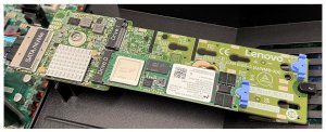 THINKSYSTEM M.2 RAID B540I-2I 1