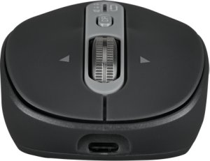BLUETOOTH FAST SCROLL MOUSE 1