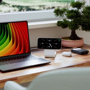 ALOGIC YOGA 3 IN 1 WIRELESS CHA 2