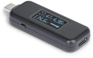 USB-C POWER TESTER 240W 1