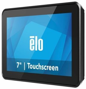 Monitor Elotouch 0764L 7-INCH HD OPTICALLY 2