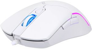 Marvo Loot 30 White + Podkładka (CM310 WH EN) 4