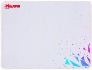Marvo Loot 30 White + Podkładka (CM310 WH EN) 5