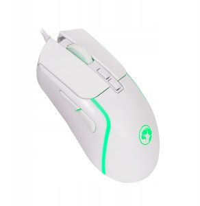 Mysz Marvo Capo 20  (M292 WH) 6