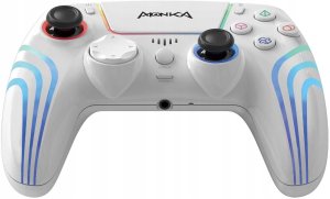 Pad Monka Monka Contra 3