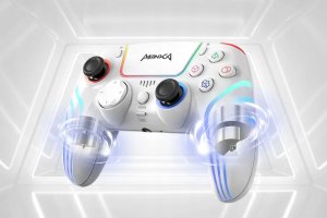 Pad Monka Monka Contra 4