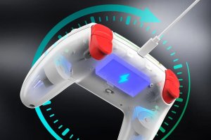 Pad Monka Monka Contra 5