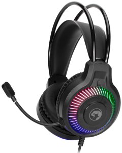 Marvo Loot 40 + Słuchawki + Podkładka (CM416 EN) 6