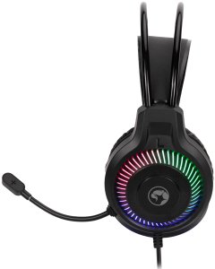 Marvo Loot 40 + Słuchawki + Podkładka (CM416 EN) 7