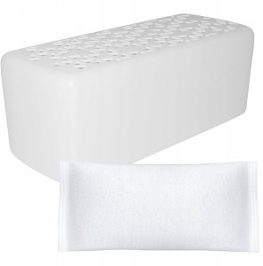 Wessper Pochłaniacz wilgoci XXL 500 gr WES101-500-WH 3