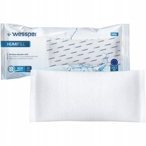 Wessper Pochłaniacz wilgoci XXL 500 gr WES101-500-WH 4