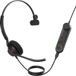 Słuchawki Jabra Engage 50 II UC  (5093-299-2269) 5