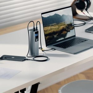 ARK PRO 27600MAH POWER BANK 3