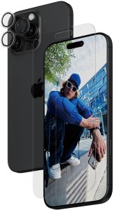 PANZERGLASS 2-IN-1 BUNDLE 1