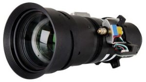 BX-CTA13 EXTRA LONG THROW LENS 2