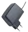 PSU ADAPTER INT. 200/110/230 1