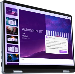 Laptop Dell 14 Plus 2-in-1 DB04250 Ultra 7 256V / 16 GB / 512 GB / W11 Pro (DB04250_LNL_203) 5