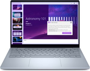 Laptop Dell 14 Plus 2-in-1 DB04250 Ultra 7 256V / 16 GB / 512 GB / W11 Pro (DB04250_LNL_203) 2