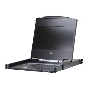 Monitor Aten 17.3" Widescreen DVI/HDMI 1